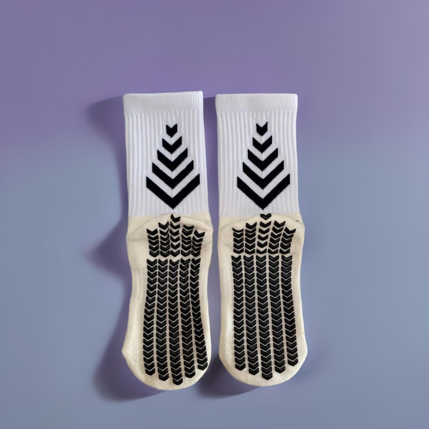 BEAST | 3 Pairs Grip Socks 2.0