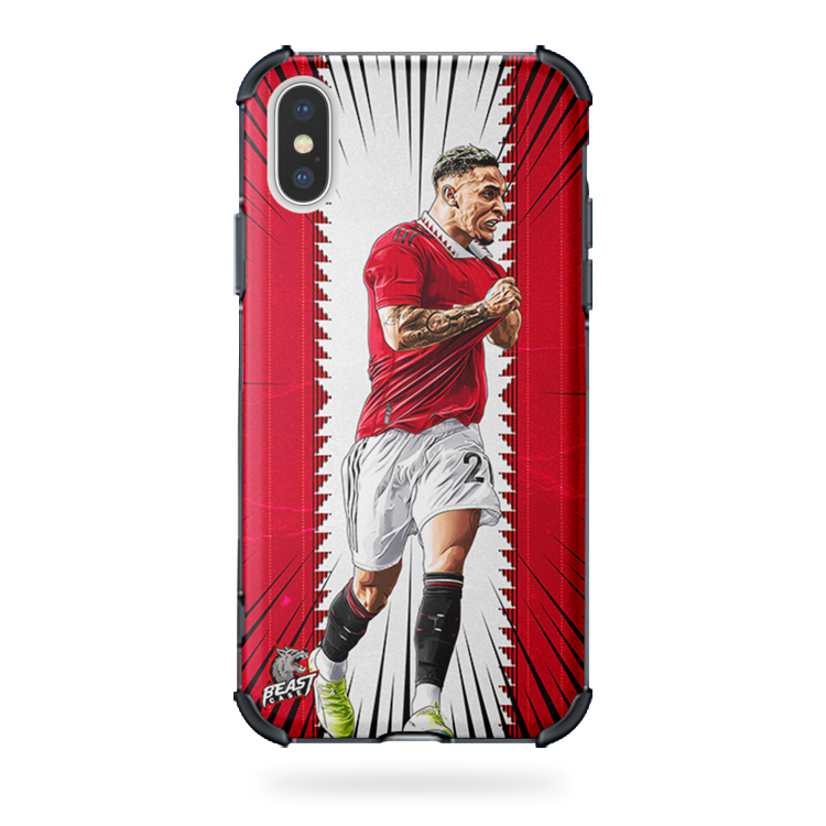 Red Devils - A21 CASE
