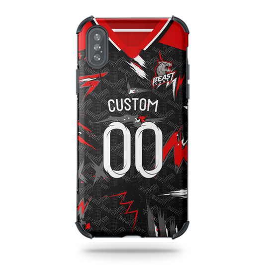 CUSTOM TEAM PHONE CASE ( Request it ) - BEASTCASE | For Fans By Fans