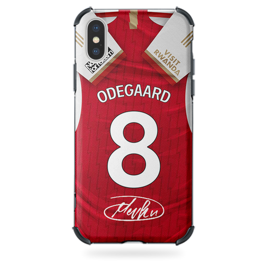The Gunners Customised Case