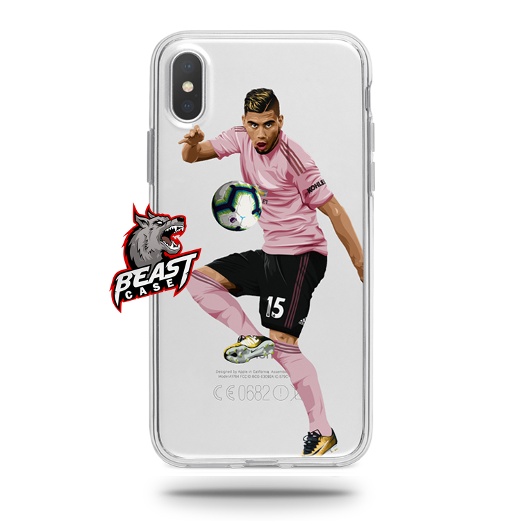 OFFICIAL BEAST <p style="color:#d20000";>Andreas Pereira</p> - BEASTCASE | For Fans By Fans
