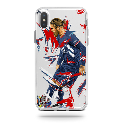 BEASTMODE - RAMOS CASE - BEASTCASE | For Fans By Fans