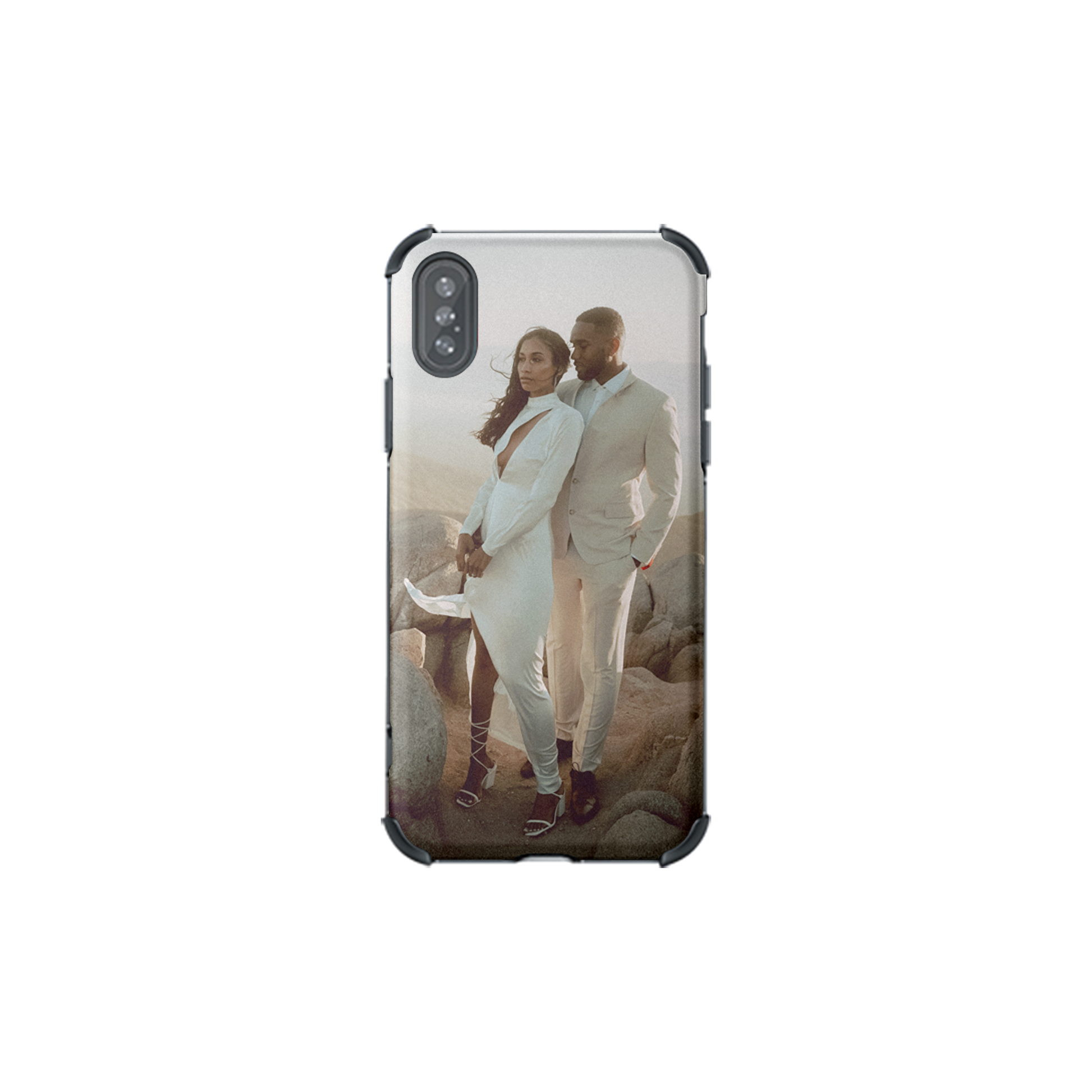 CUSTOM PHONECASE - BEASTCASE | For Fans By Fans