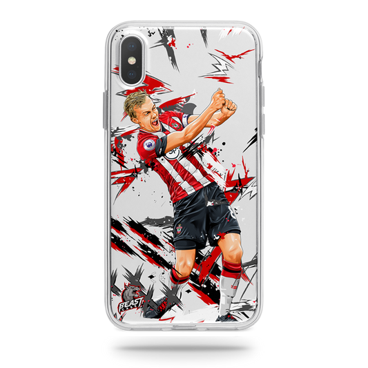 BEASTMODE - JAMES WARD-PROWSE CASE - BEASTCASE | For Fans By Fans