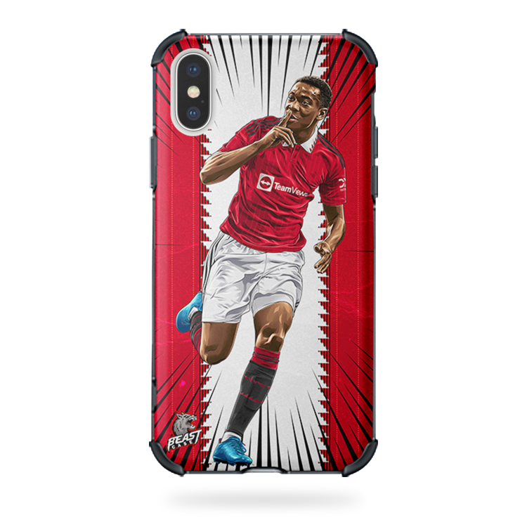 Red Devils - AM9 CASE