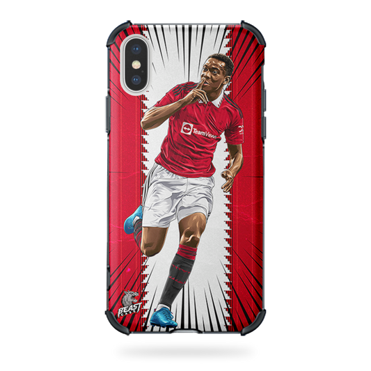 Red Devils - AM9 CASE