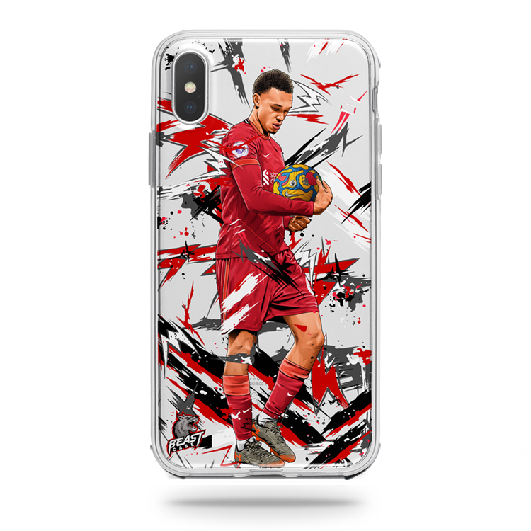 BEASTMODE -TRENT A-ARNOLD CASE - BEASTCASE | For Fans By Fans