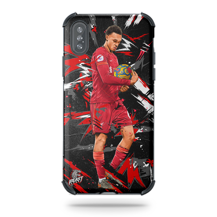 BEAST - TRENT A-ARNOLD CASE - BEASTCASE | For Fans By Fans