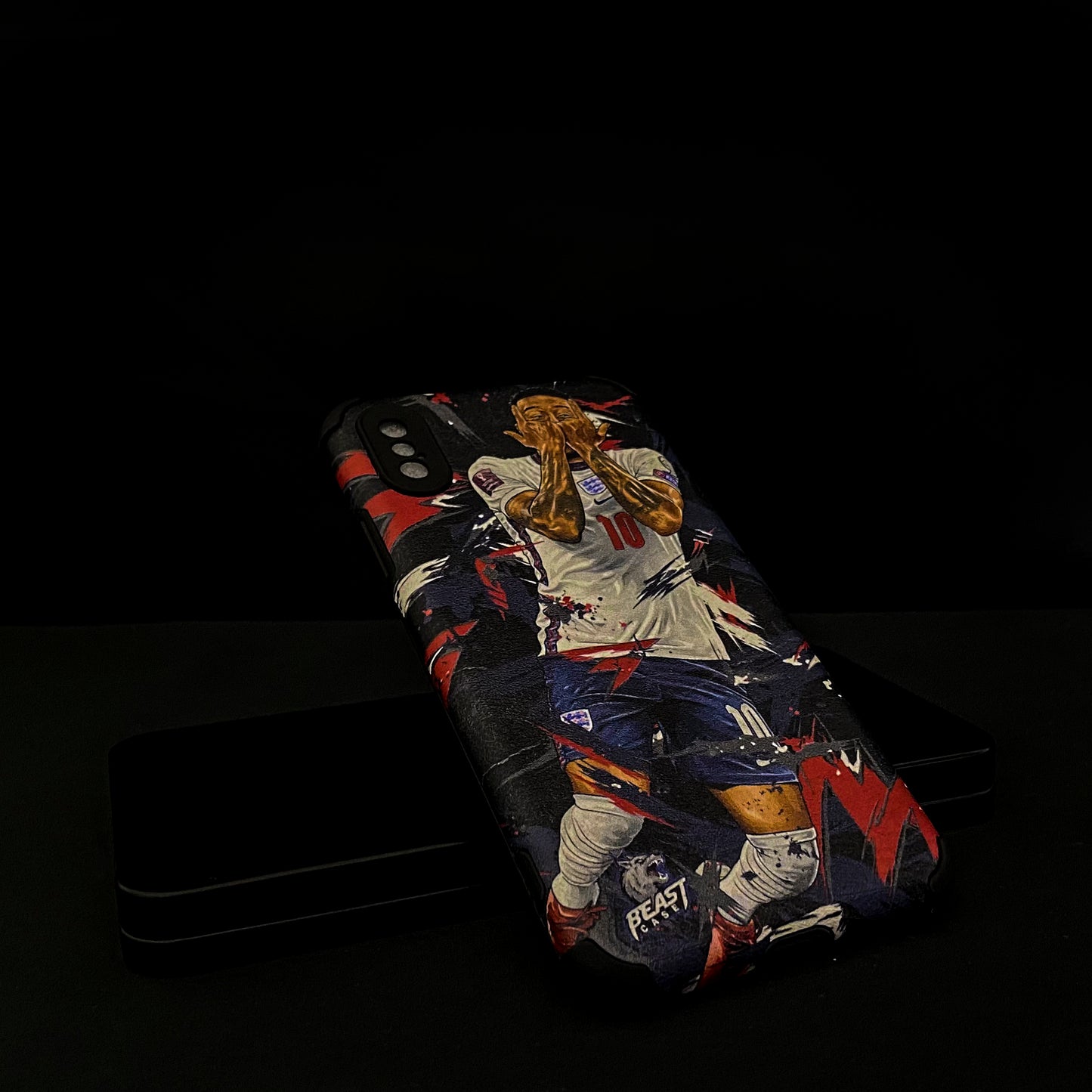 BEAST - LINGARD CASE - BEASTCASE | For Fans By Fans