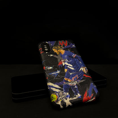 BEAST - SERGIO RAMOS CASE - BEASTCASE | For Fans By Fans