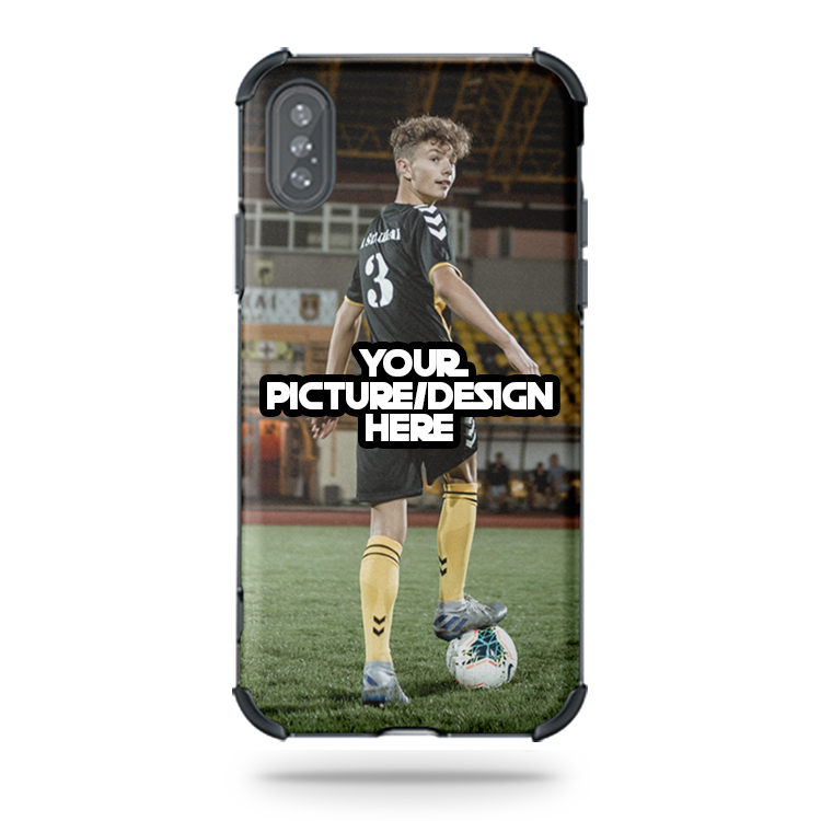 CUSTOM PHONECASE - BEASTCASE | For Fans By Fans