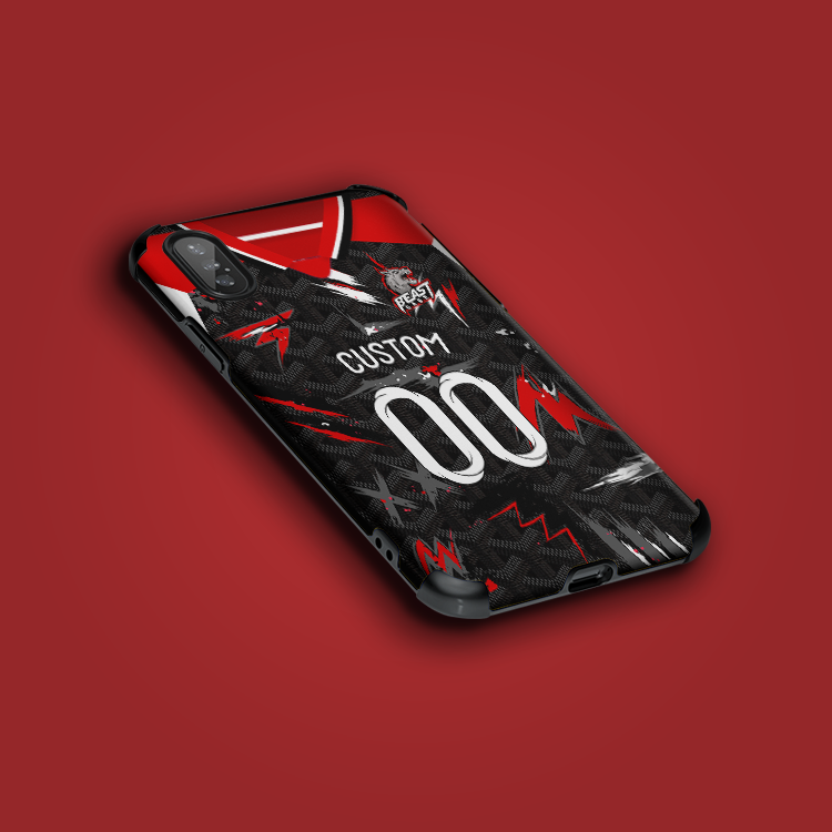 CUSTOM TEAM PHONE CASE ( Request it ) - BEASTCASE | For Fans By Fans