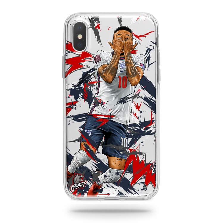 BEASTMODE - LINGARD CASE - BEASTCASE | For Fans By Fans