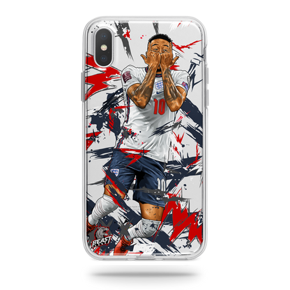 BEASTMODE - LINGARD CASE - BEASTCASE | For Fans By Fans