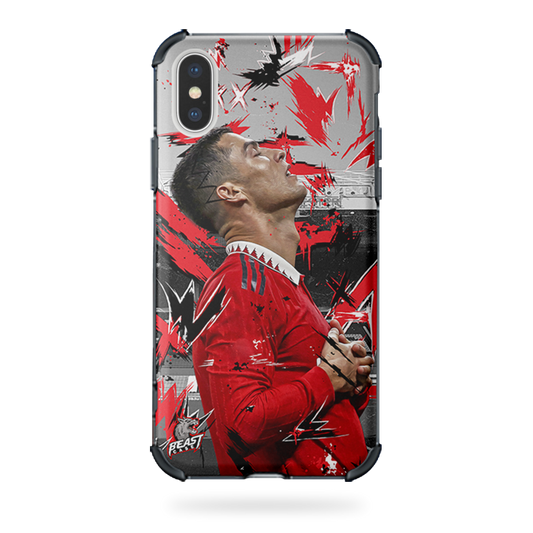 BEAST UNLEASHED - CR7 CASE